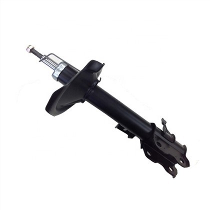 Schokdemper 334361 Voor Nissan X-trail