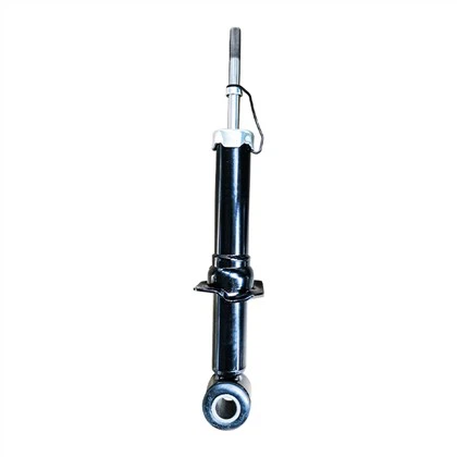 Schokdemper 341322 voor Toyota Corolla