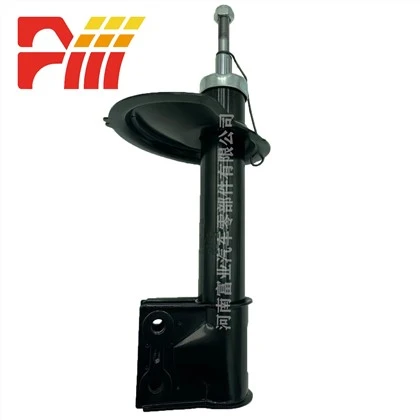 333757 333758 Voor PEUGEOT 307 en CITROEN C4Schokdemper vooras