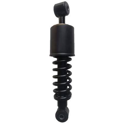 Zware truckonderdelen ophanging OEM 81417226060 voor schokdemper van de man Truck Cabin
