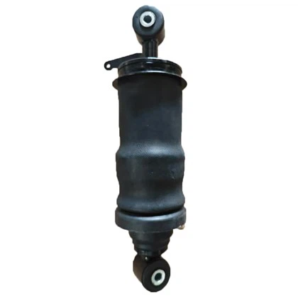 Truck Cabin Air Spring schokdemper met lucht hieronder voor man 81417226077 85417226008 85417226014 85417226022
